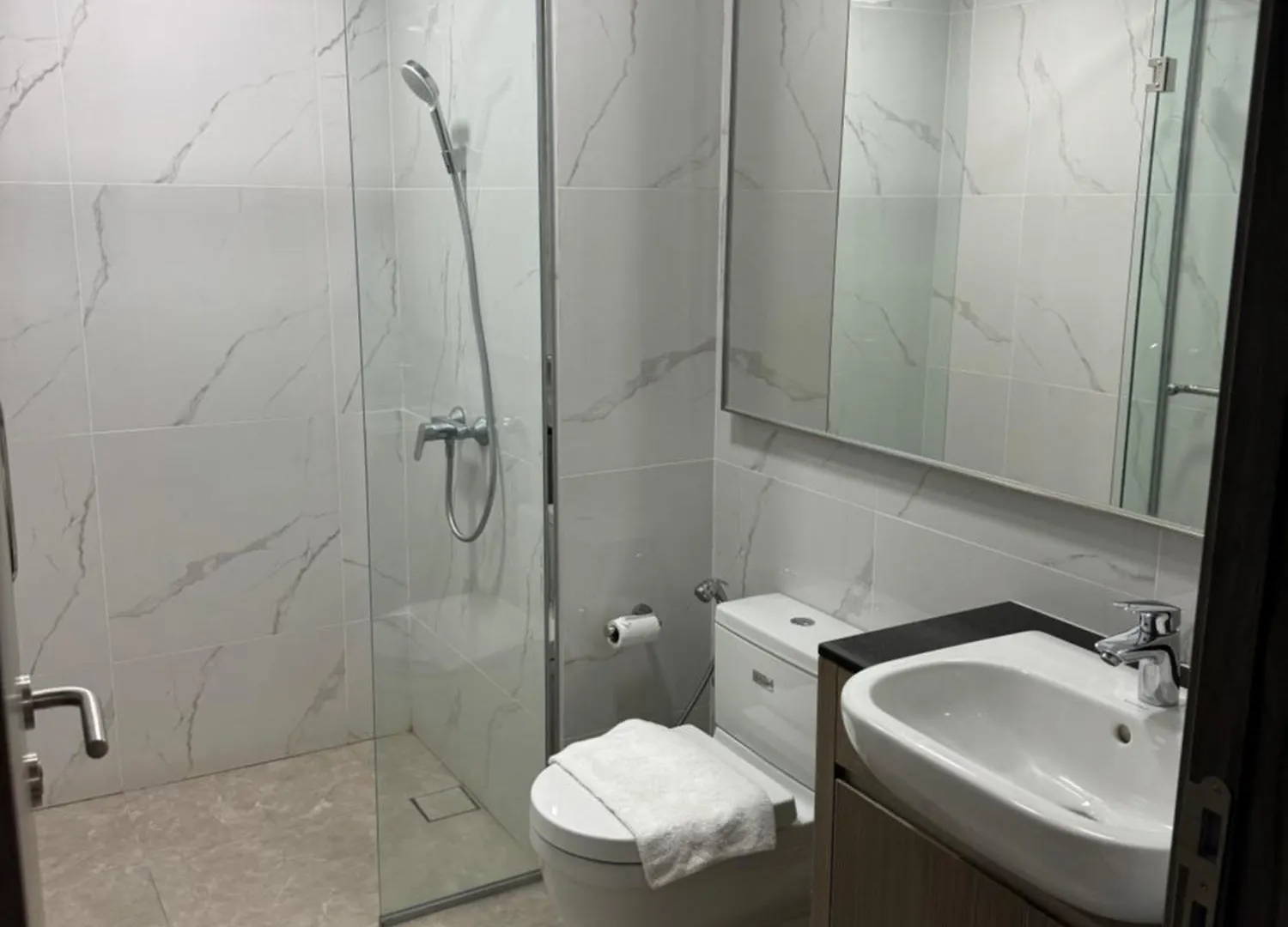 Agile Star Residence At Trx Kuala Lumpur Appartamento