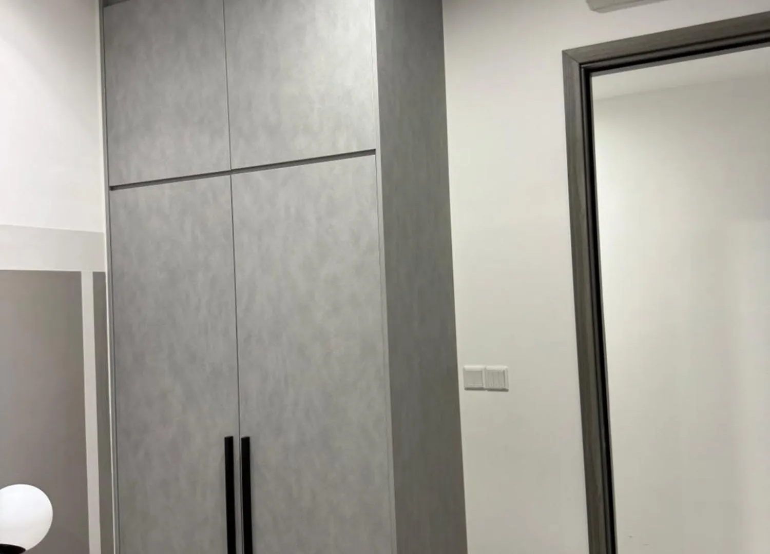 Agile Star Residence At Trx Kuala Lumpur
