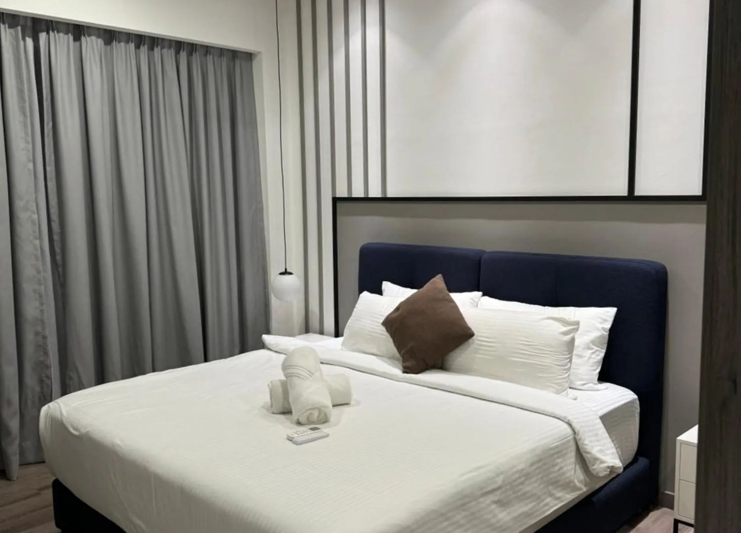 Appartamento Agile Star Residence At Trx Kuala Lumpur