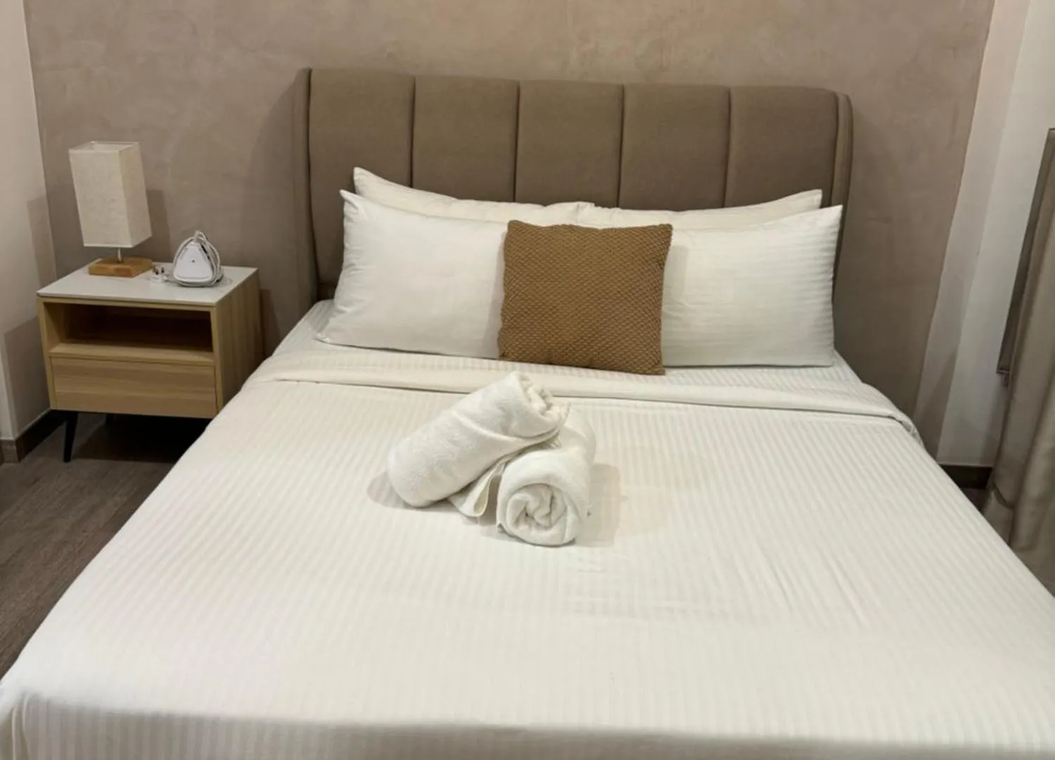 Agile Star Residence At Trx Kuala Lumpur Malesia