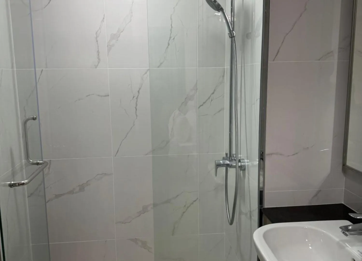 Agile Star Residence At Trx Kuala Lumpur Appartamento