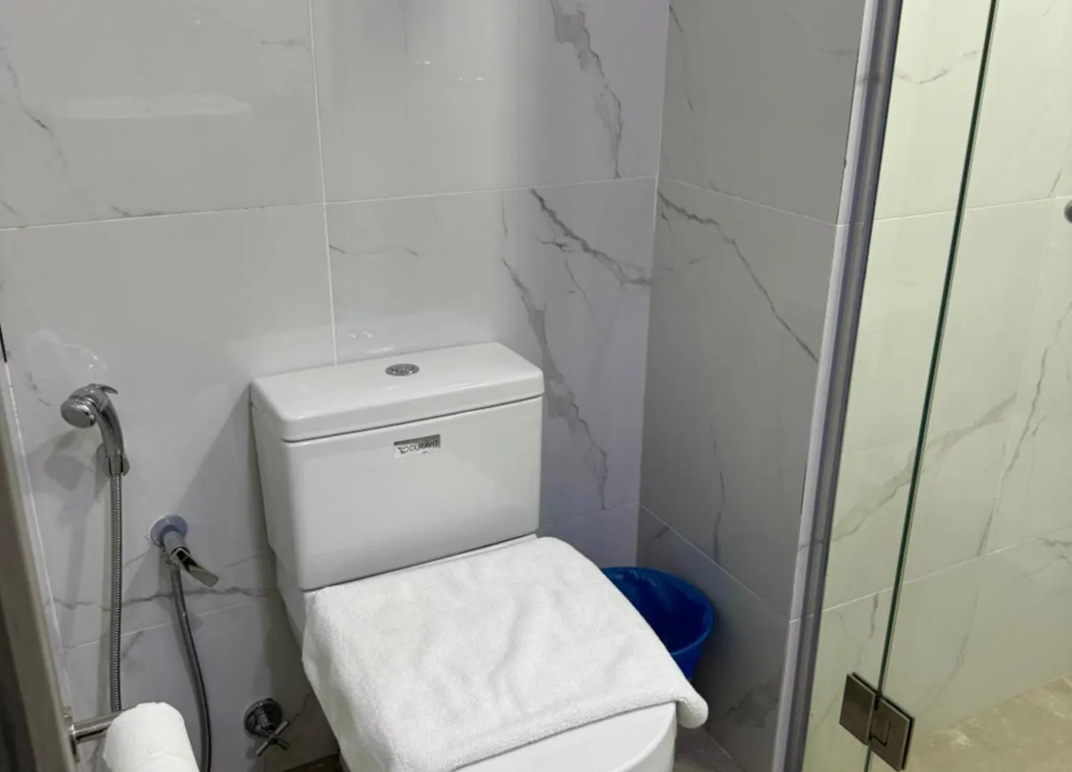 Agile Star Residence At Trx Kuala Lumpur Malesia