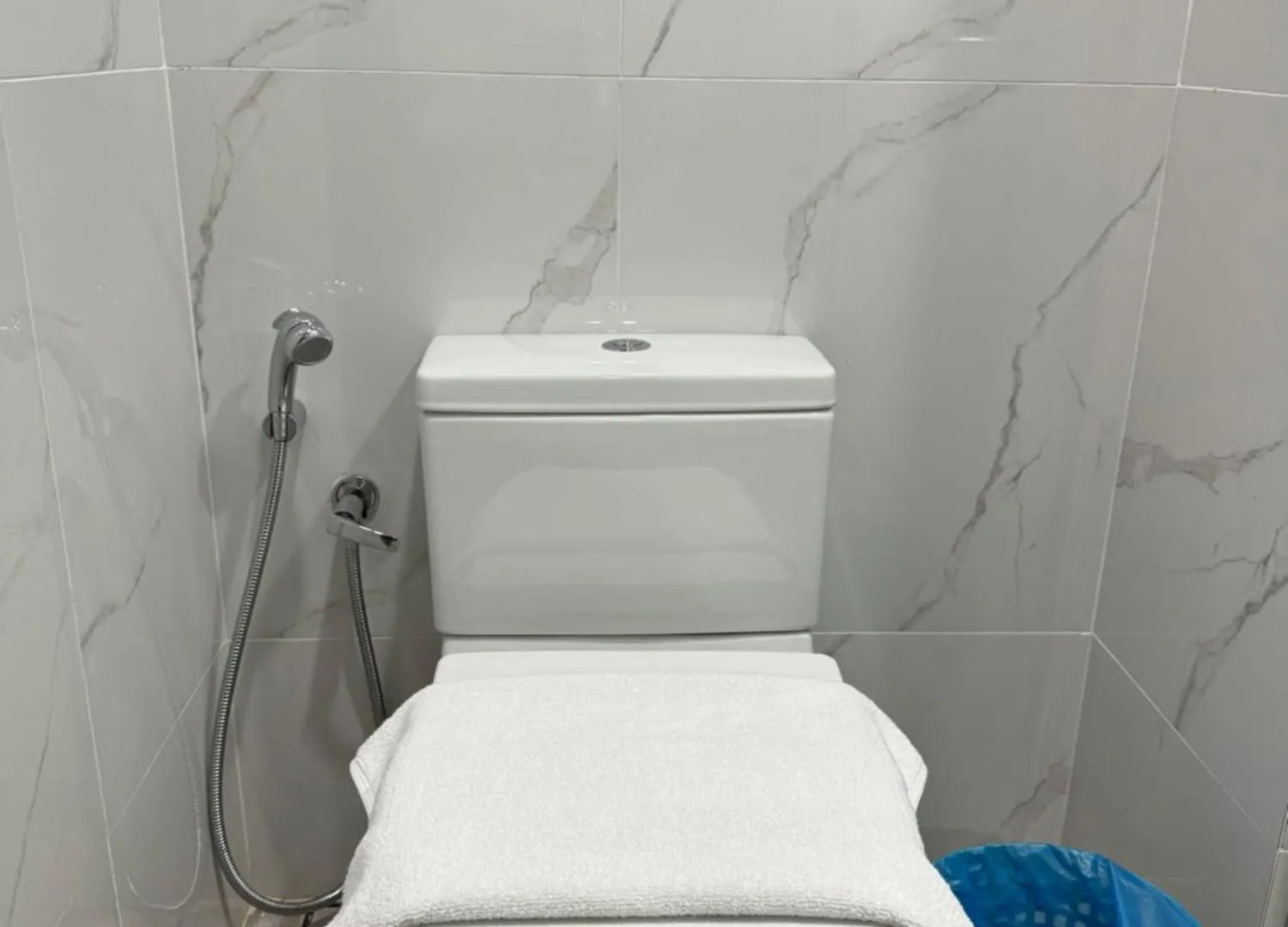 Agile Star Residence At Trx Kuala Lumpur 0*,  Malesia
