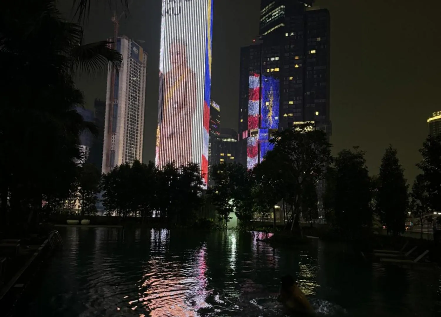 Agile Star Residence At Trx Kuala Lumpur 0*,  Malesia