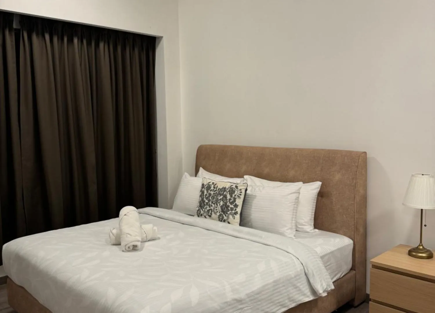 Agile Star Residence At Trx Kuala Lumpur
