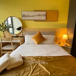 Apart Otel Ceylonz Starlight Bukit Bintang, Kuala Lumpur