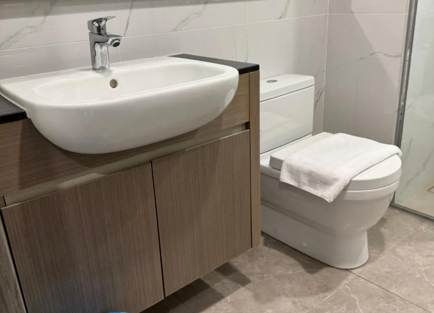 Agile Star Residence At Trx Kuala Lumpur Malezya