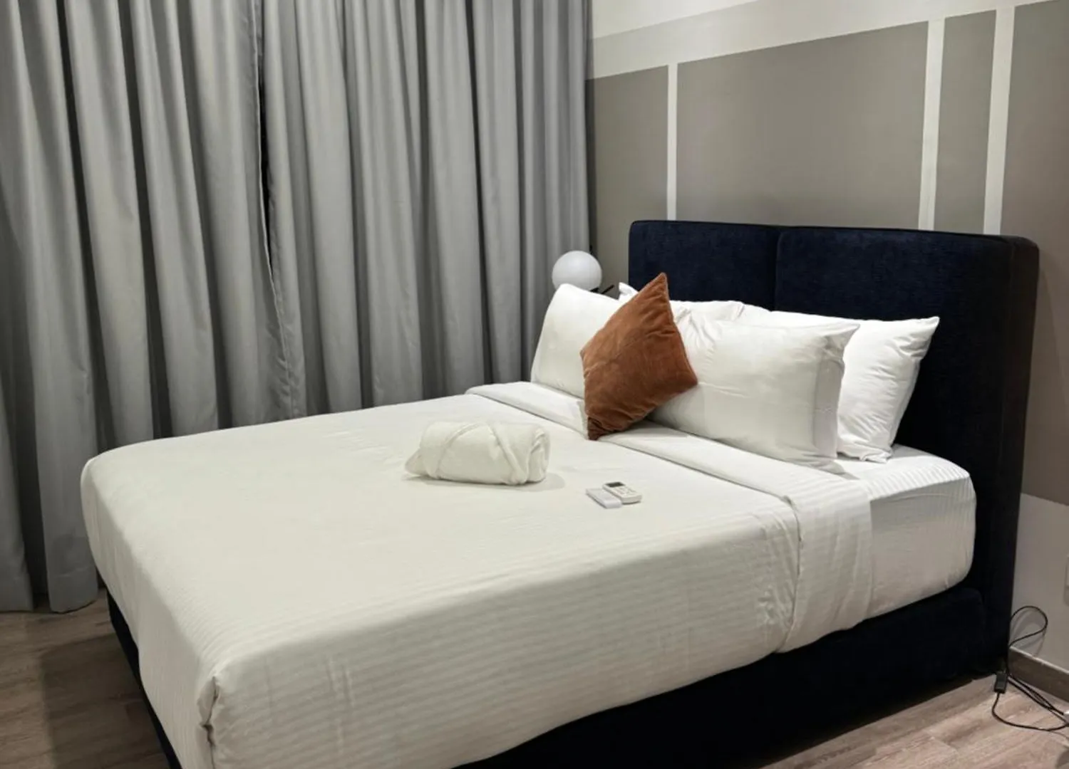 Agile Star Residence At Trx Kuala Lumpur Daire