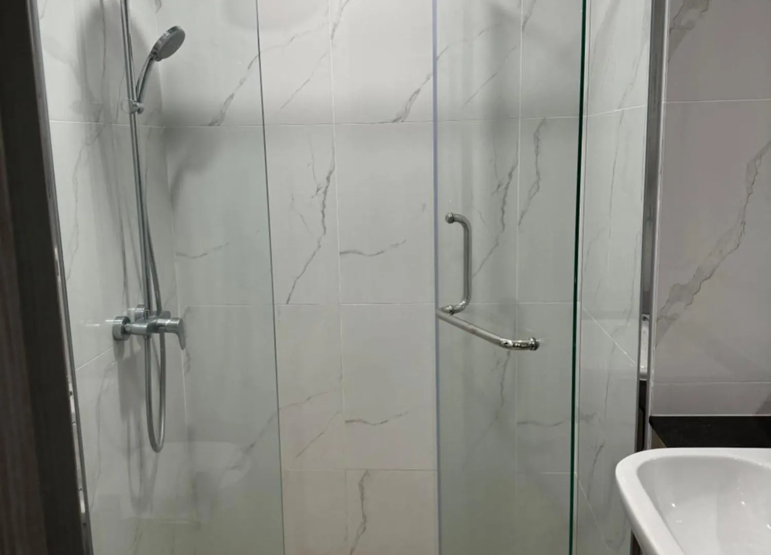 Daire Agile Star Residence At Trx Kuala Lumpur