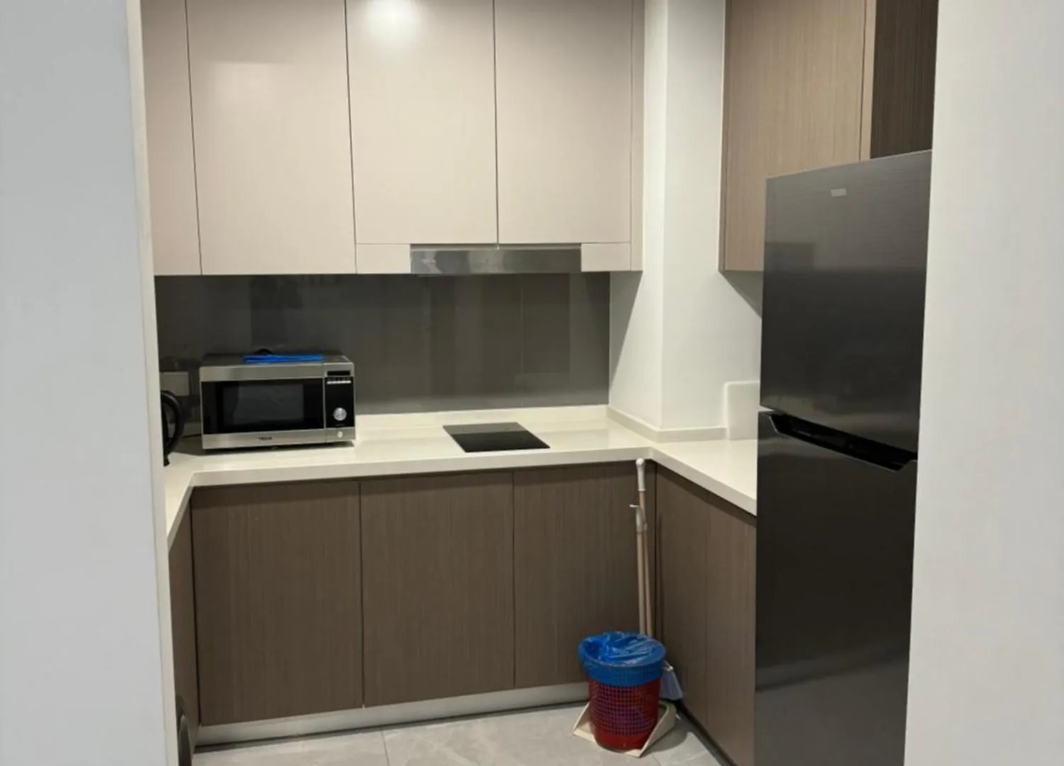 Agile Star Residence At Trx Kuala Lumpur Malezya