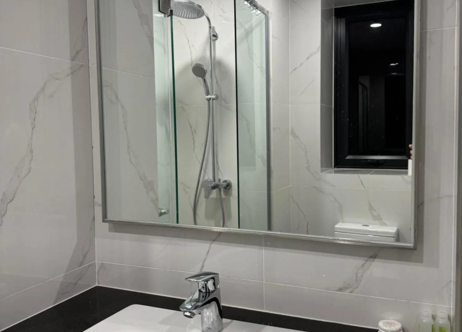 Agile Star Residence At Trx Kuala Lumpur Daire
