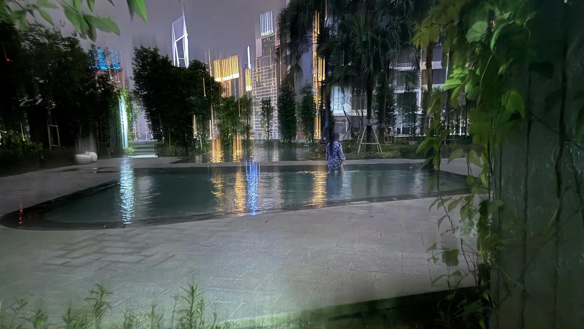 Agile Star Residence At Trx Kuala Lumpur
