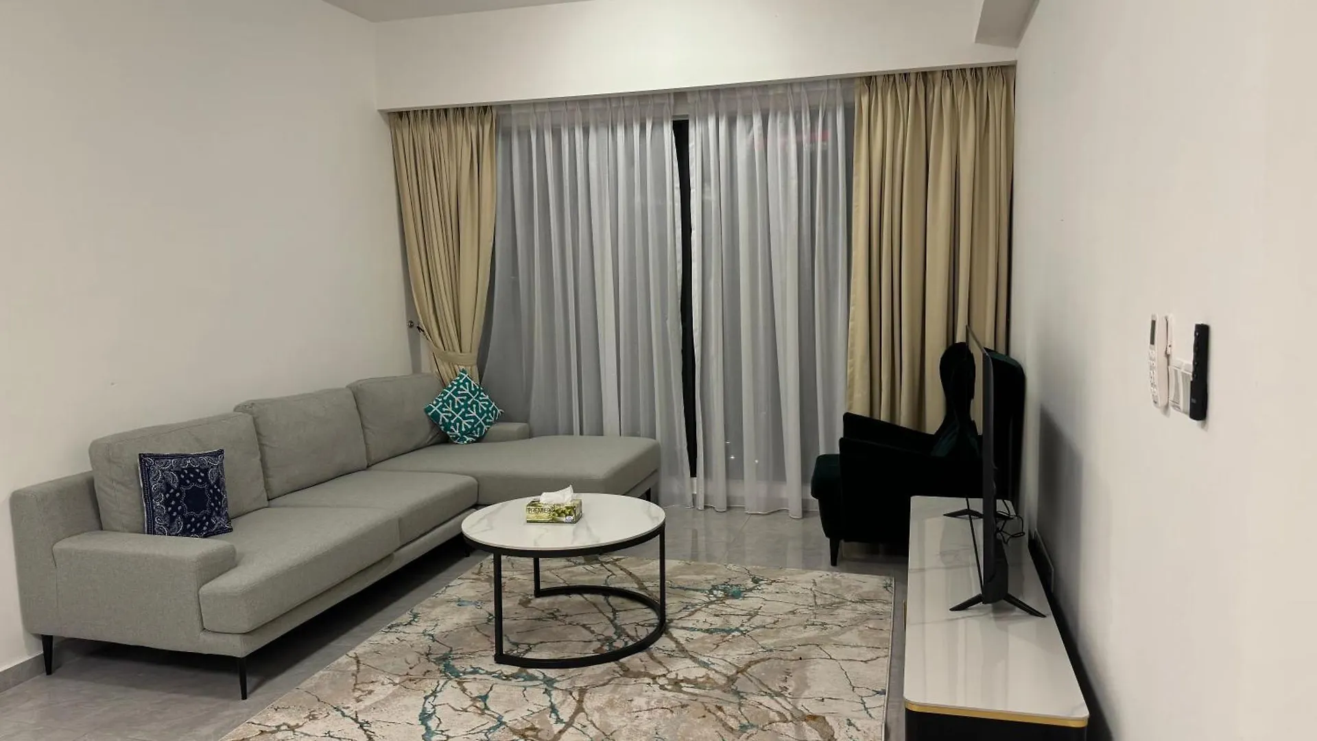 Agile Star Residence At Trx Kuala Lumpur 0*,  Malezya