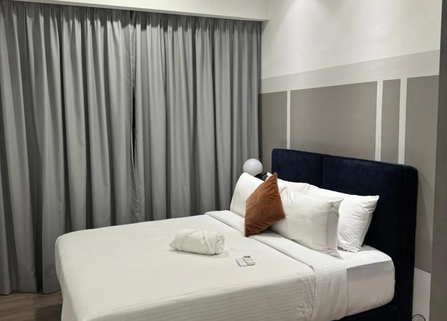 Agile Star Residence At Trx Kuala Lumpur