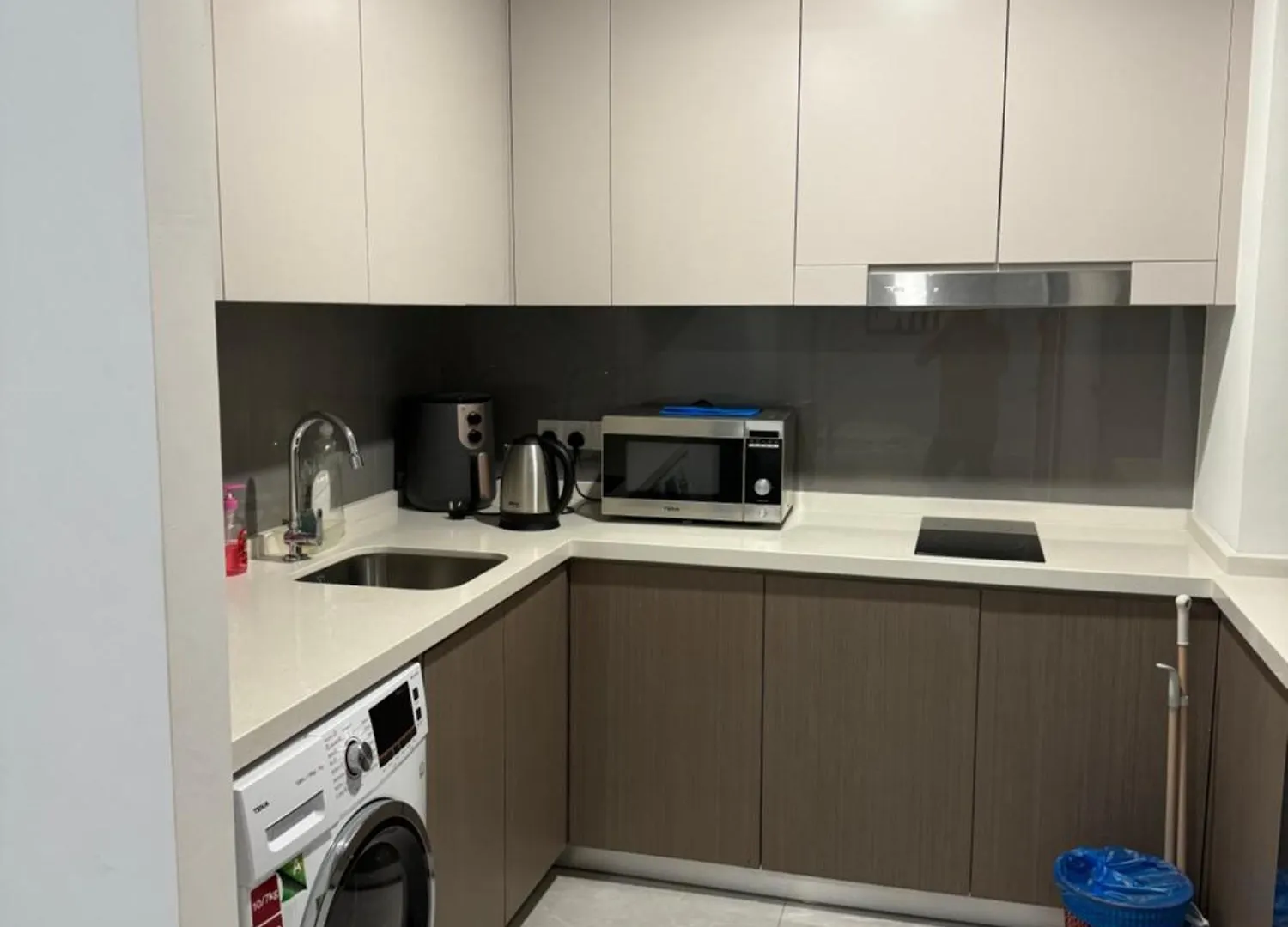 Agile Star Residence At Trx Kuala Lumpur 0*,