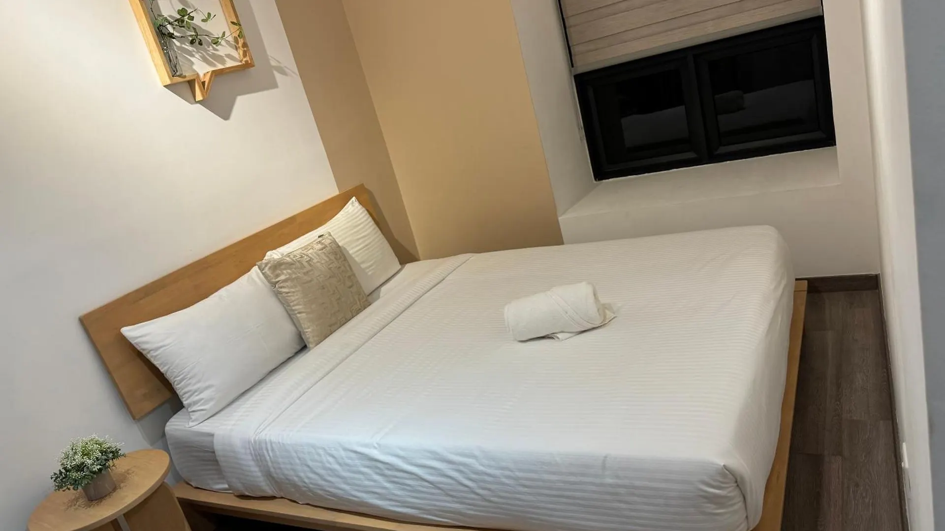 Agile Star Residence At Trx Kuala Lumpur 0*,