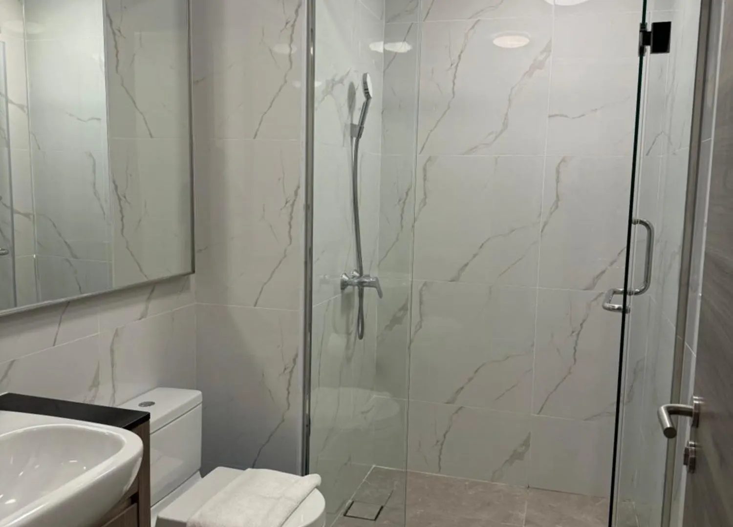 Agile Star Residence At Trx Kuala Lumpur 0*,