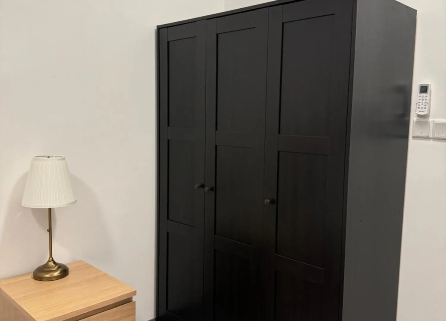 Apartment Agile Star Residence At Trx Kuala Lumpur